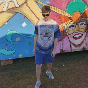 Meet your Posher, Dylan